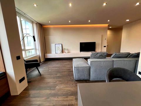 квартира по адресу Тараса Шевченко ул., 60/3