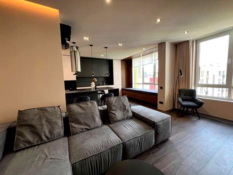 квартира по адресу Тараса Шевченко ул., 60/3