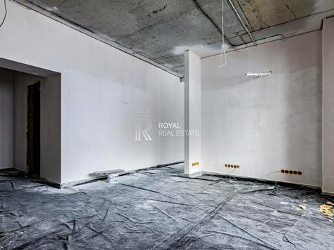 коммерческая по адресу Левка Лукьяненко ул. (Маршала Тимошенко), 21