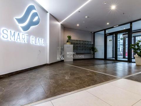 коммерческая по адресу Левка Лукьяненко ул. (Маршала Тимошенко), 21