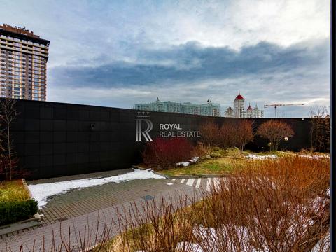 коммерческая по адресу Левка Лукьяненко ул. (Маршала Тимошенко), 21