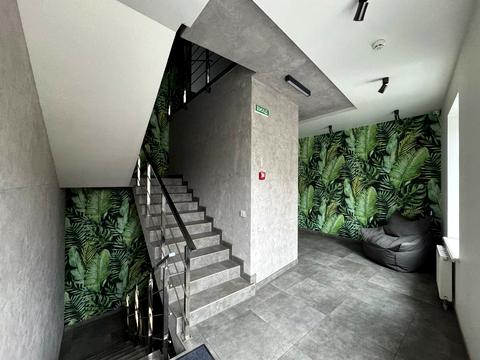 коммерческая по адресу Кульпарковская ул. (Кульпарківська), 20