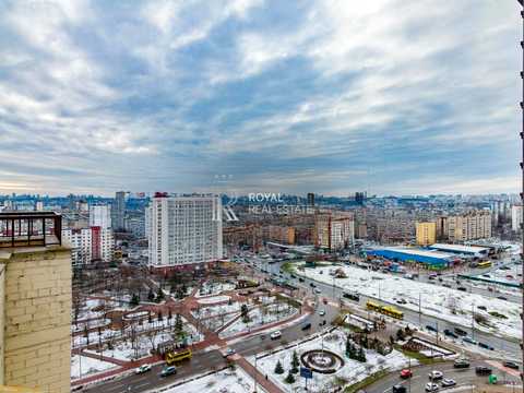 комерційна за адресою Київ, Левка Лук'яненка вул. (Маршала Тимошенка), 29