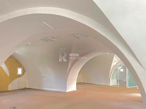 коммерческая по адресу Рыбальская, 1