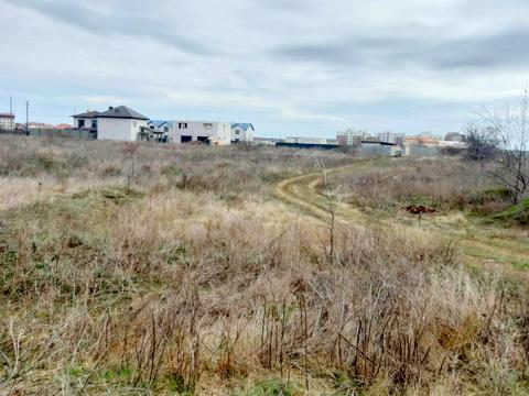 ділянка за адресою Зелений гай