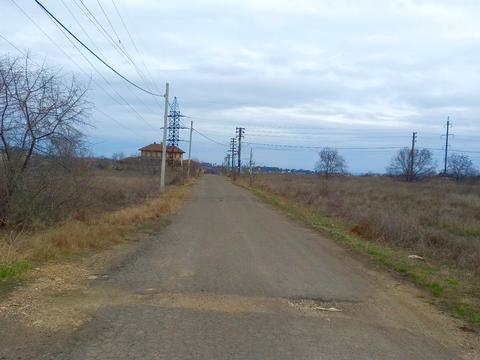 ділянка за адресою Зелений гай