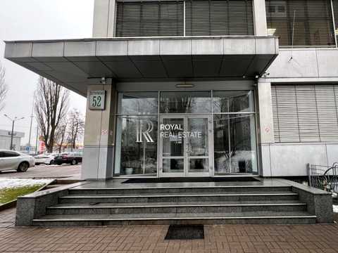 коммерческая по адресу Туровская ул., 52