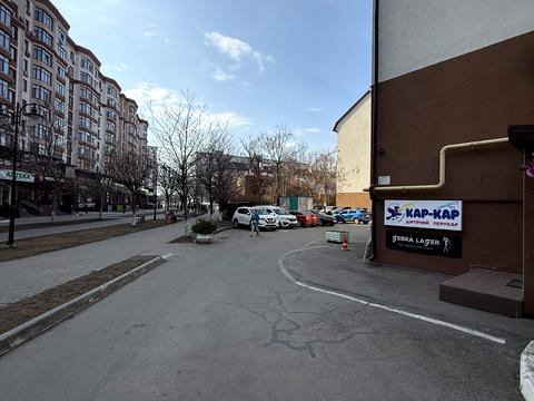 коммерческая по адресу Волошкова ул., 6
