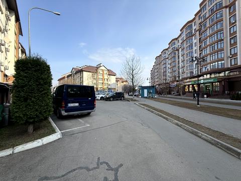 коммерческая по адресу Волошкова ул., 6