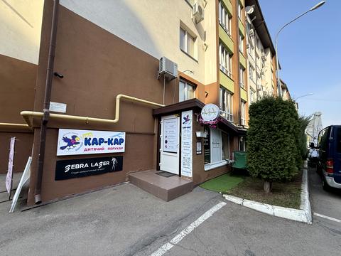 коммерческая по адресу Волошкова ул., 6