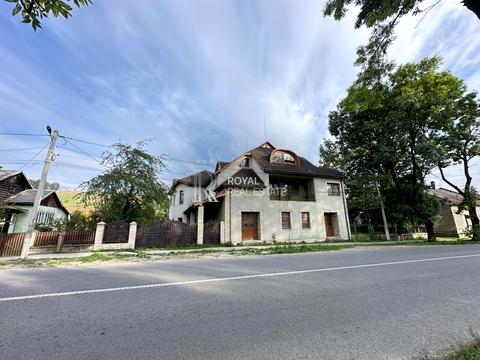 комерційна за адресою Миру, 1