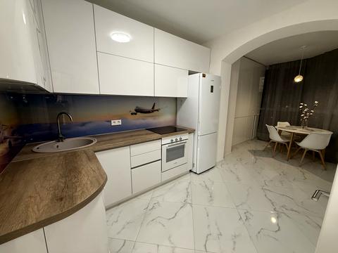 квартира по адресу Мартинова просп., 5