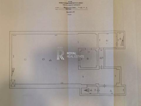 комерційна за адресою Межигірського Спаса вул., 17