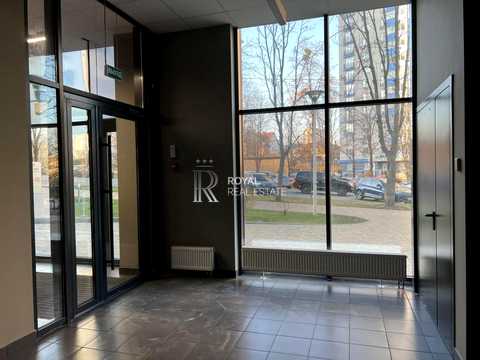 коммерческая по адресу Голосеевский просп. (40-летия Октября), 86/1