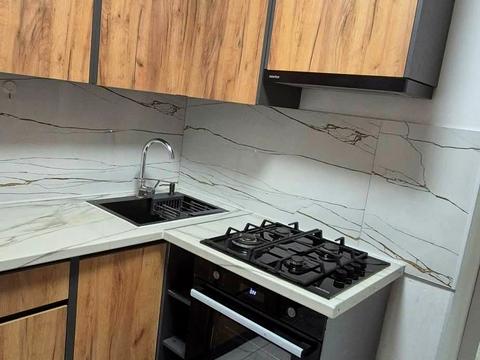 квартира по адресу Миропольская ул., 3