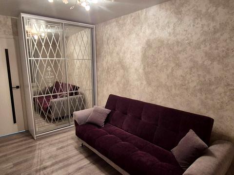 квартира по адресу Миропольская ул., 3