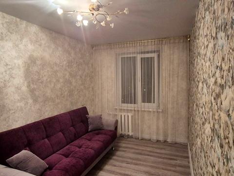 квартира по адресу Миропольская ул., 3