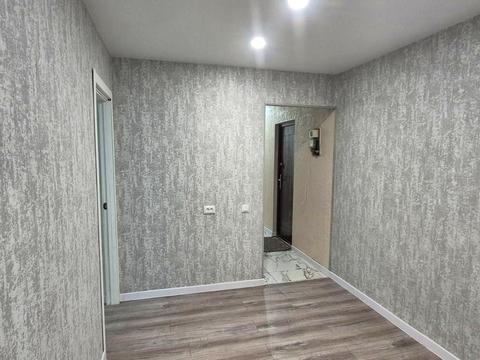 квартира по адресу Миропольская ул., 3