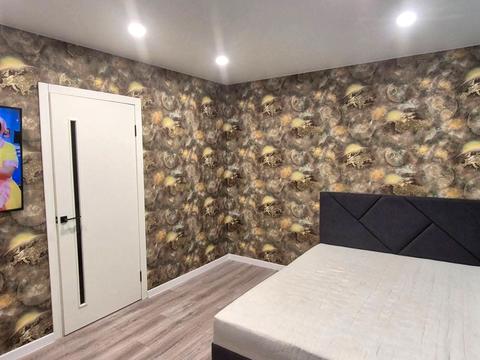 квартира по адресу Миропольская ул., 3