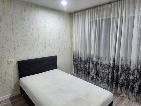 квартира по адресу Миропольская ул., 3