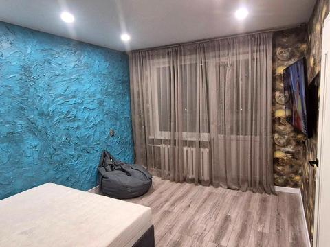 квартира по адресу Миропольская ул., 3