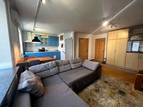 квартира по адресу Коперника ул., 16-Б