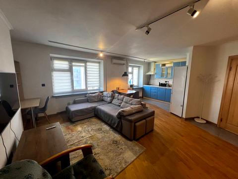 квартира по адресу Коперника ул., 16-Б