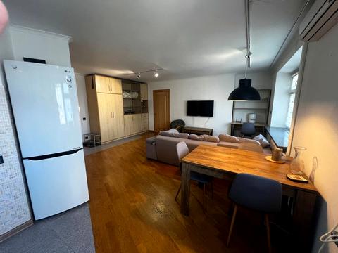 квартира по адресу Коперника ул., 16-Б