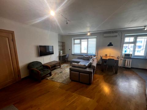 квартира по адресу Коперника ул., 16-Б