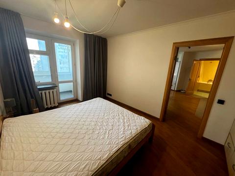 квартира по адресу Коперника ул., 16-Б