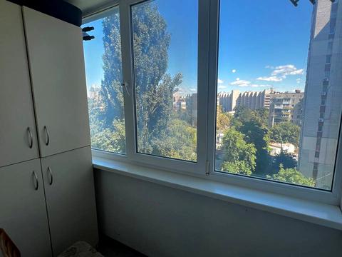 квартира по адресу Коперника ул., 16-Б