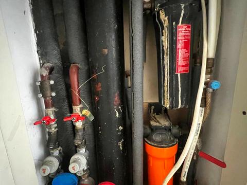 квартира по адресу Коперника ул., 16-Б