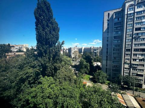 квартира по адресу Коперника ул., 16-Б