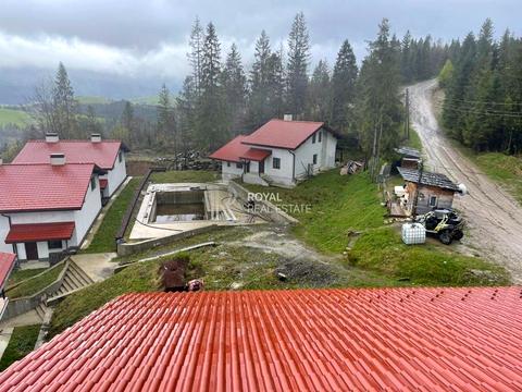 комерційна за адресою с. Пилипець, Центральна, 1