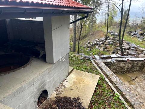 комерційна за адресою с. Пилипець, Центральна, 1