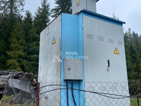 комерційна за адресою с. Пилипець, Центральна, 1