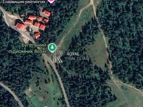 комерційна за адресою с. Пилипець, Центральна, 1