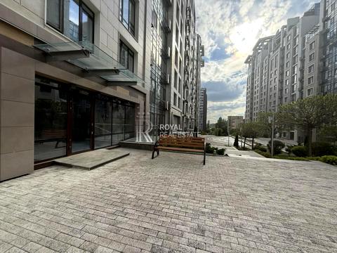 коммерческая по адресу Сапёрное Поле ул., 5