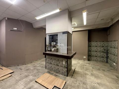 коммерческая по адресу Панаса Мирного ул., 1