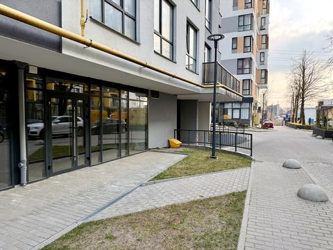коммерческая по адресу Пимоненко ул. (Донбассовская), 7д