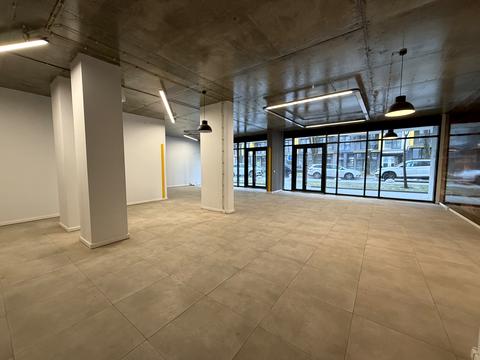 комерційна за адресою Миколи Пимоненка вул. (), 7д