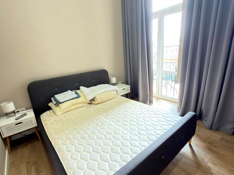 квартира по адресу Евгения Чикаленко ул. (Пушкінська), 31-А