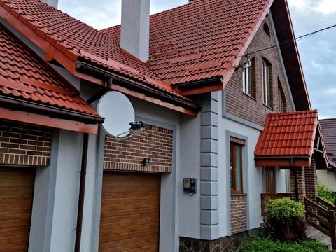 будинок за адресою Северина Наливайка вул.