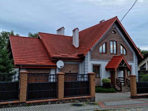 дом по адресу Северина Наливайко ул.