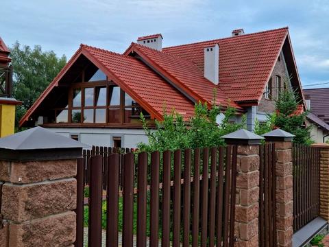 будинок за адресою Северина Наливайка вул.