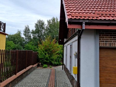 будинок за адресою Северина Наливайка вул.