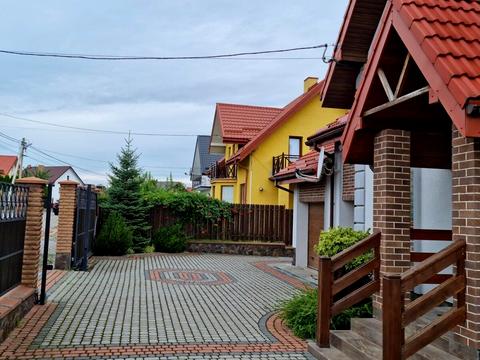 будинок за адресою Северина Наливайка вул.