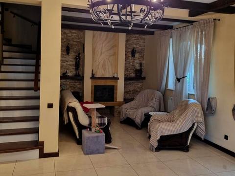 будинок за адресою Северина Наливайка вул.