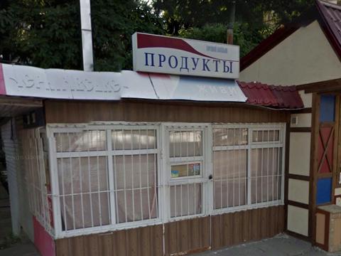 комерційна за адресою Запорізьке шосе, 60а