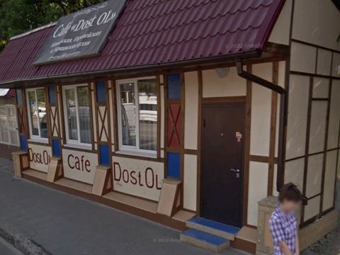 комерційна за адресою Запорізьке шосе, 60а